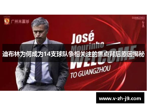 迪布林为何成为14支球队争相关注的焦点背后原因揭秘 迪布林为何成为14支球队争相关注的焦点背后原因揭秘