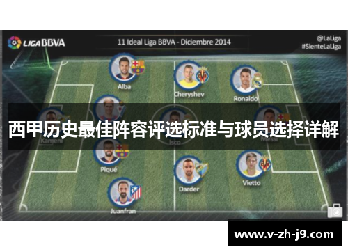 西甲历史最佳阵容评选标准与球员选择详解
